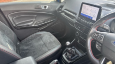 Ford EcoSport 1.0 EcoBoost 140 ST-Line 5dr Petrol Hatchback